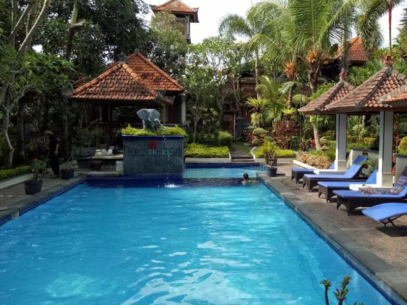 Dewa Bharata Bungalow Ubud