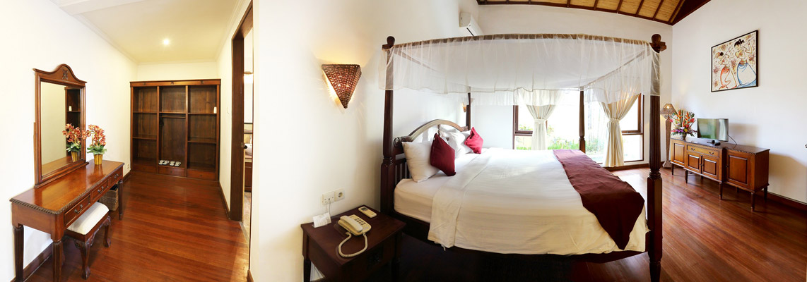 Putri Bali Villa