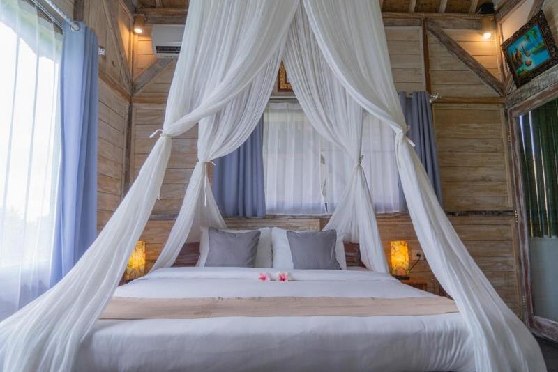 Ananda JJ Ubud Resort & Spa