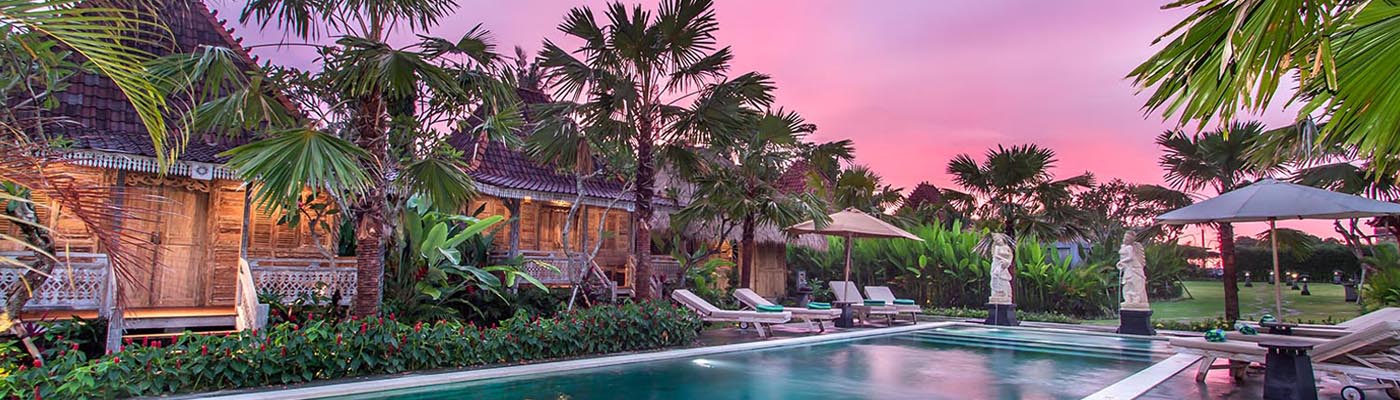 Aswanaya Villas