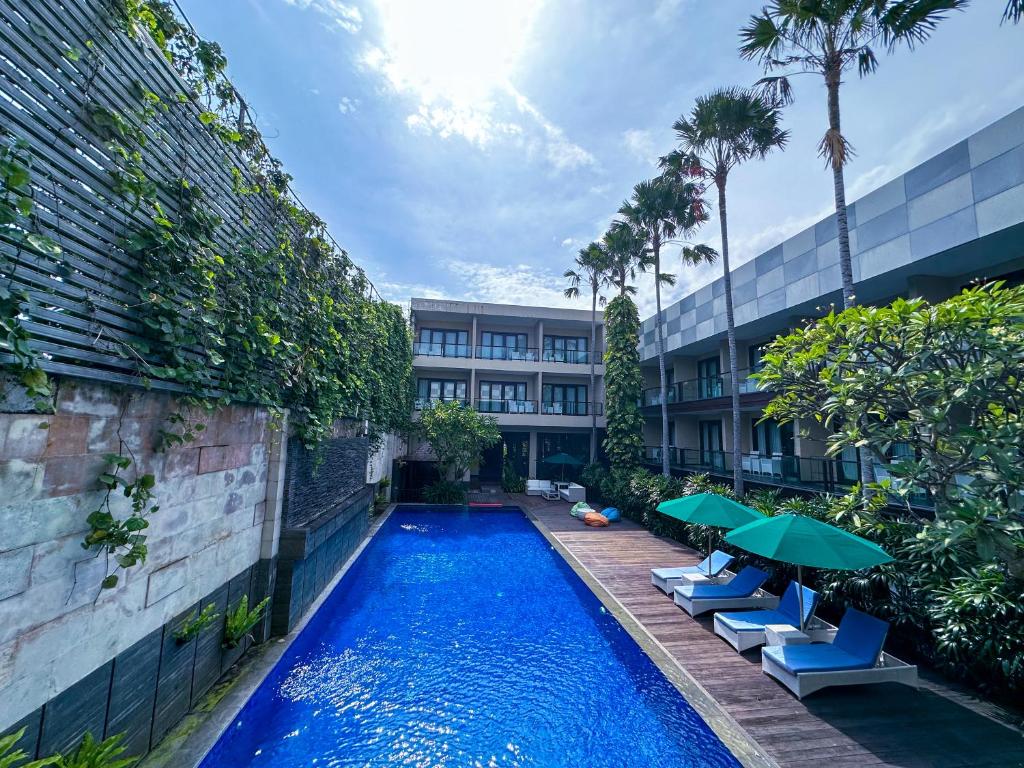 Dekuta Hotel