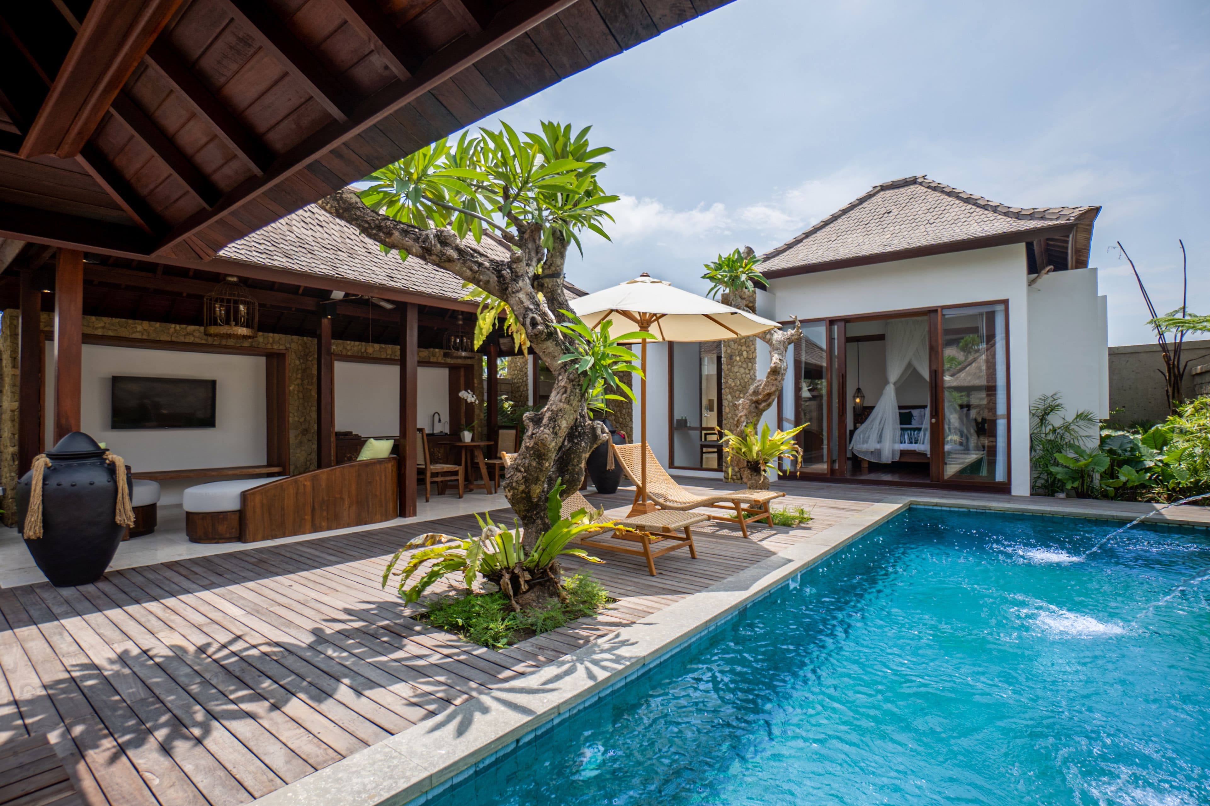E Sanctuary Resort