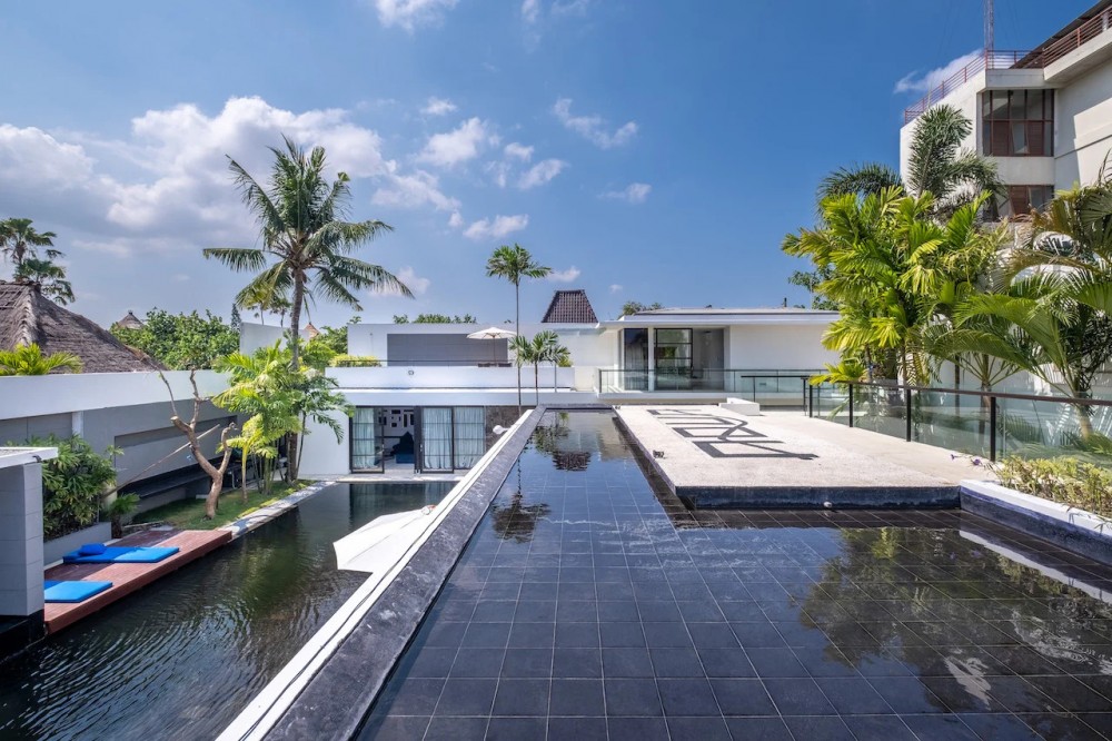 Exclusive Bali Villas