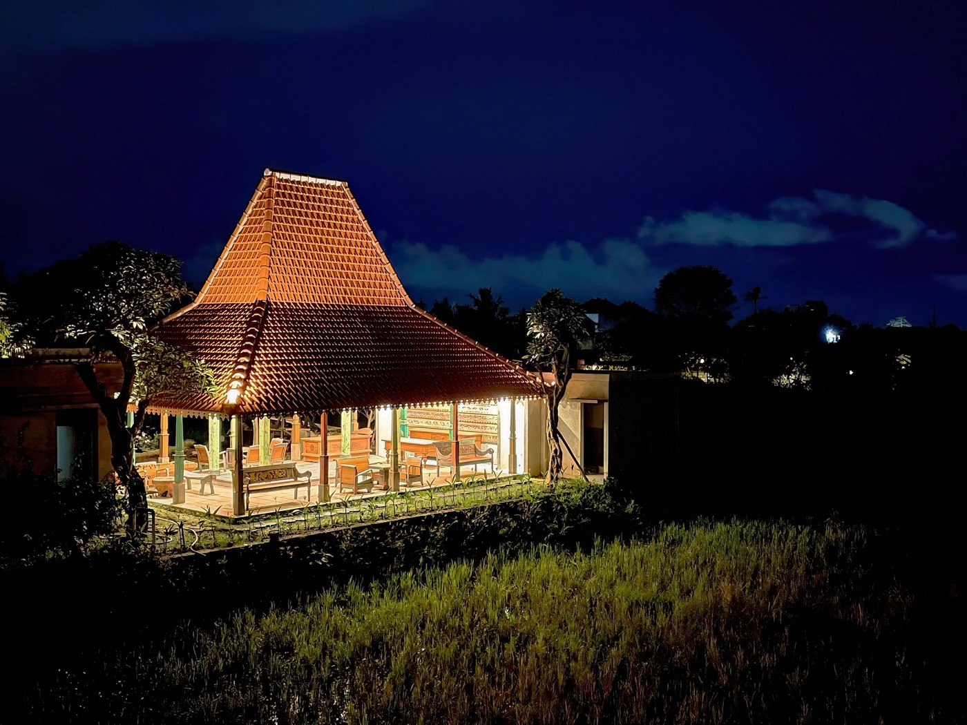 Ubud Diary Villa