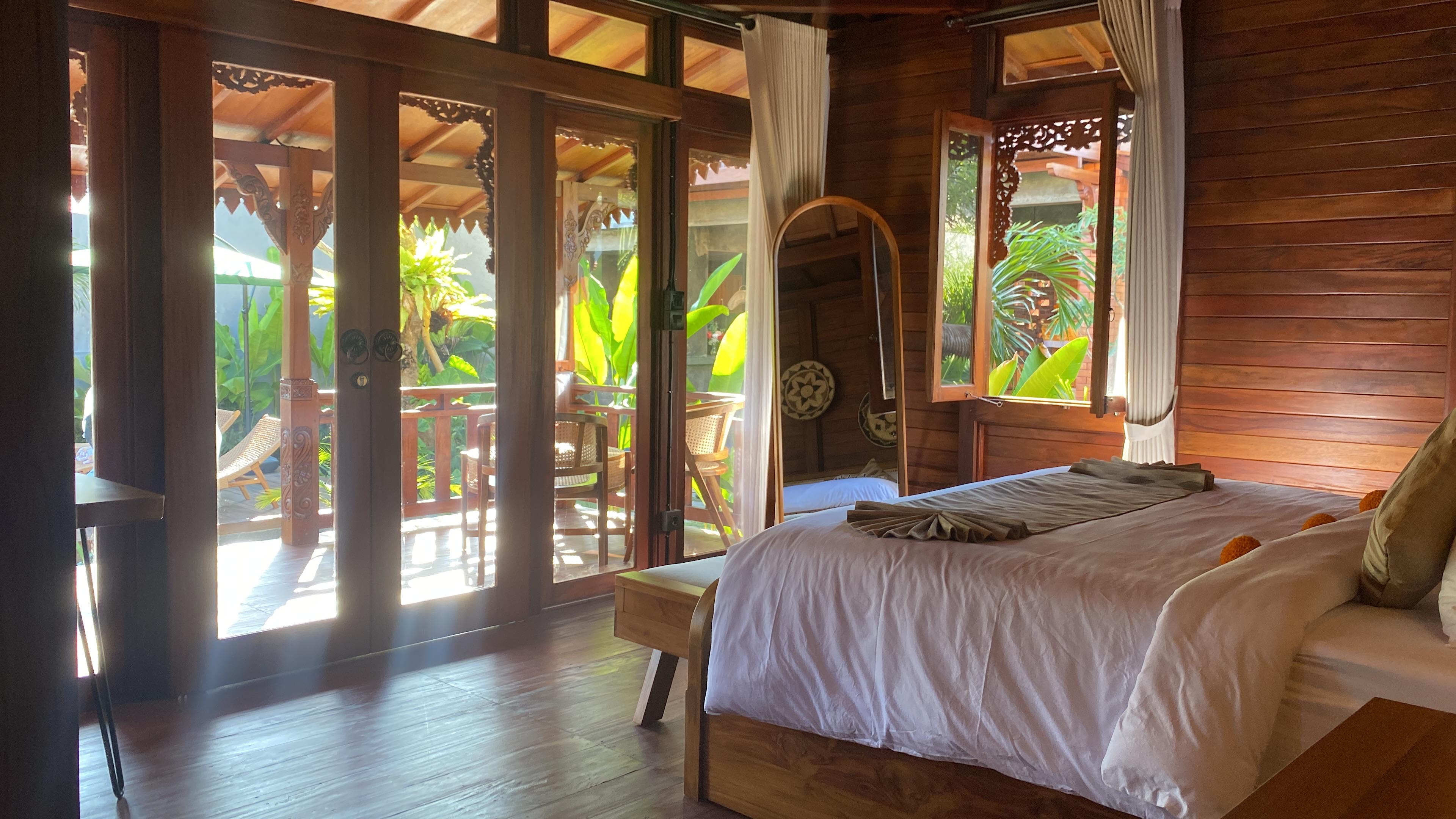 Uma Dewi Ubud