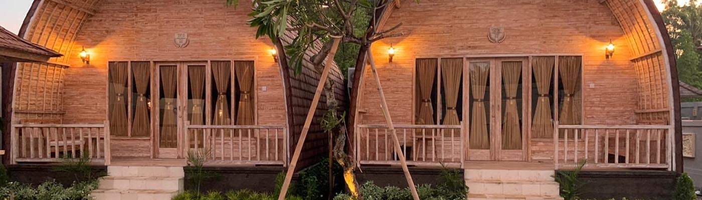 Wana Shanti Villa
