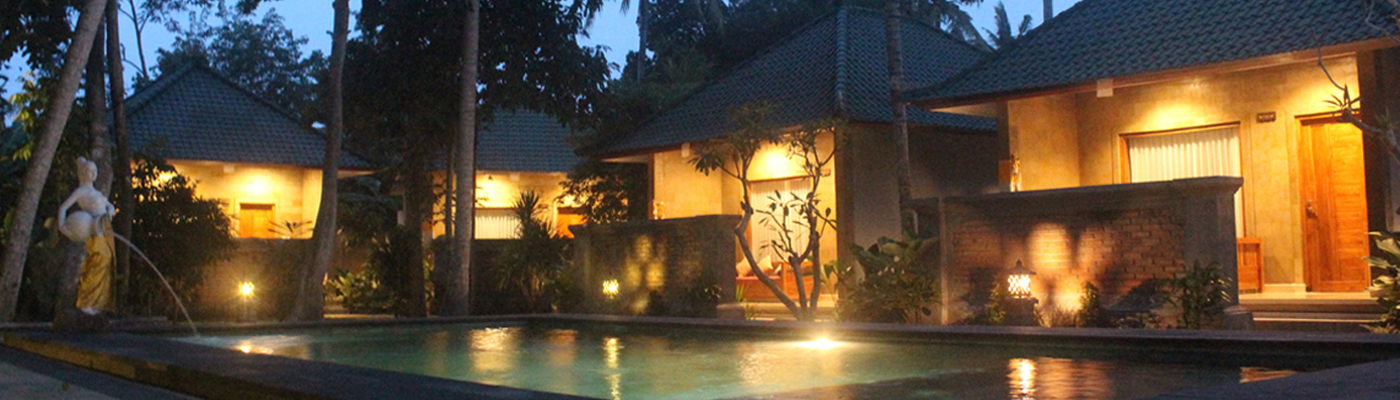 Wana Ukir Villa